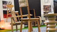 À Hagetmau, le Salon de la Chaise confirme son assise